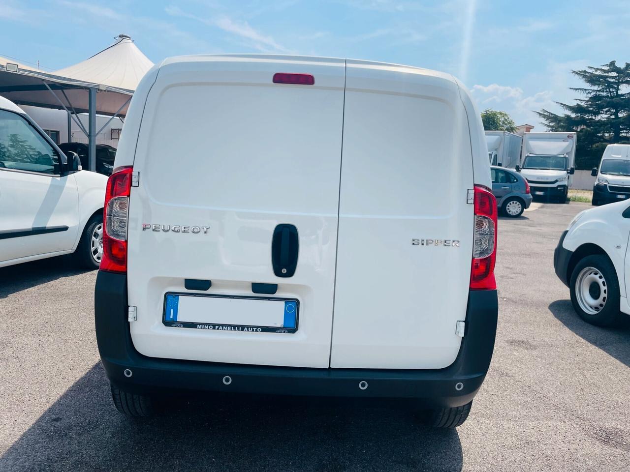 Peugeot Bipper 1.3 HDi 80CV Furgone Pro