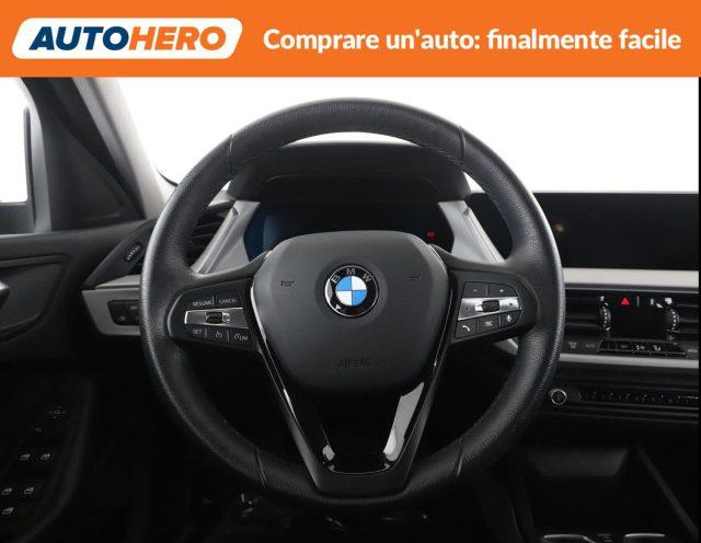 BMW 118 d 5p. Advantage