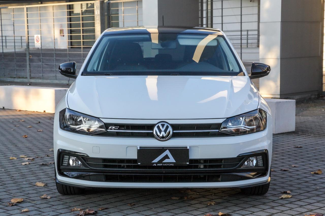 Volkswagen Polo 1.0 TSI 5p. Highline R-Line