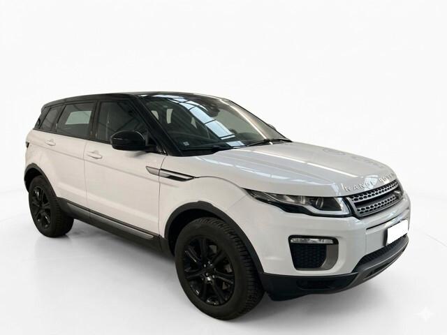 Land Rover Range Evoque 2.0 TD4 150 CV 5p. SE cambio manuale