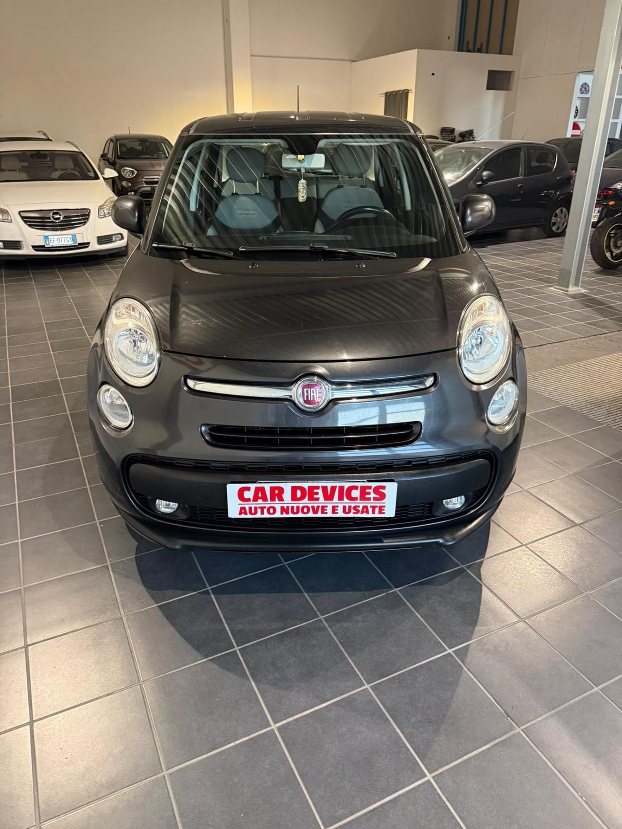 Fiat 500L 1.6 MJT -NEOPATENTATI-UNICO PROPRIETARIO