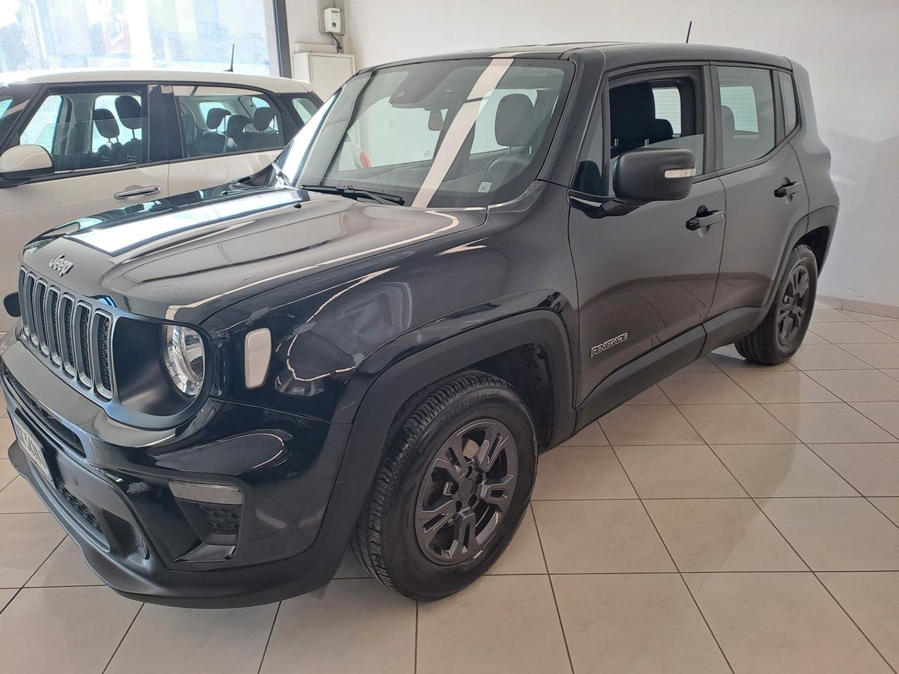 Jeep Renegade 1.0 T3 Longitude GPL