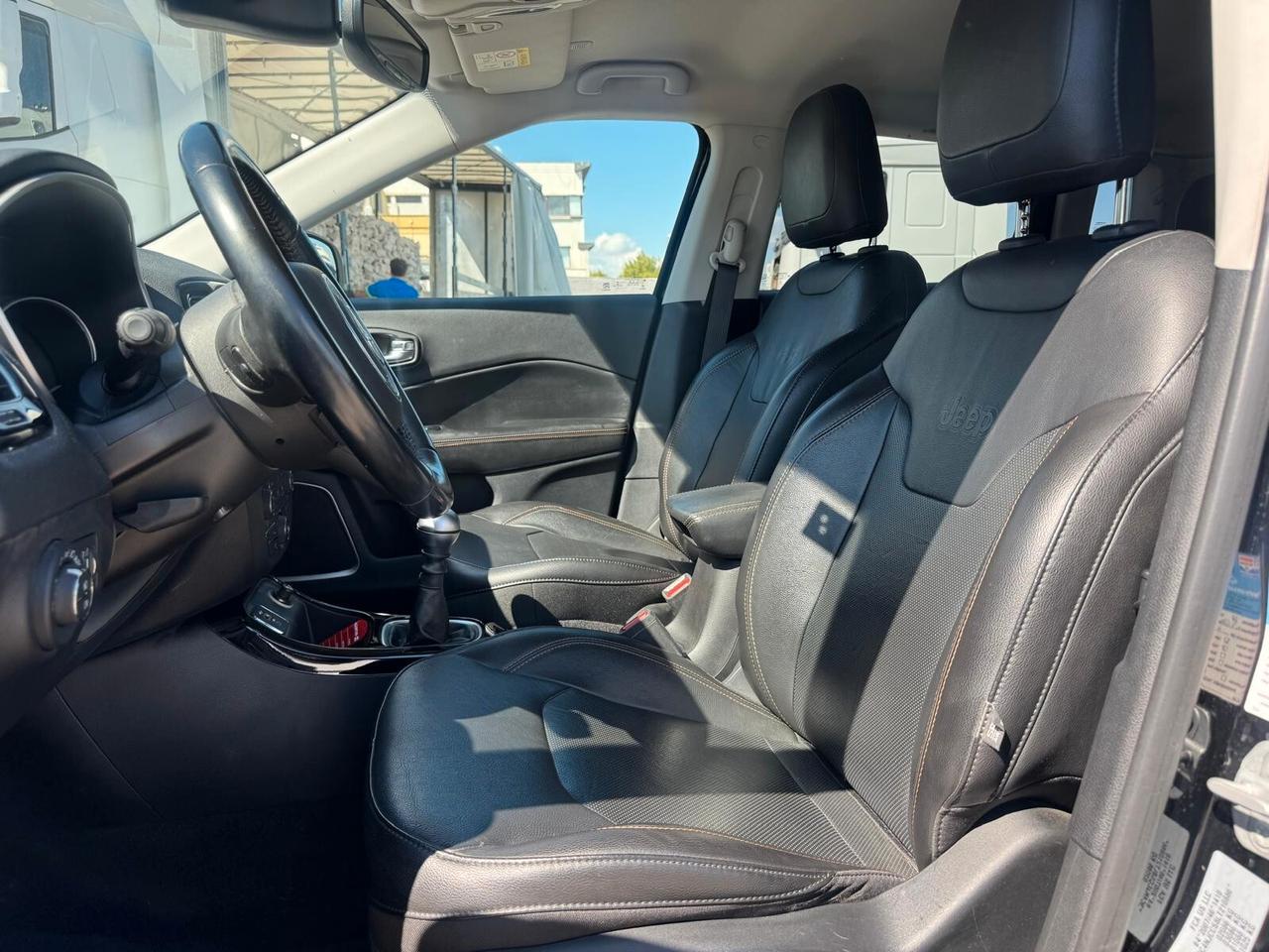 Jeep Compass - 2020 PROMOFIN!!!