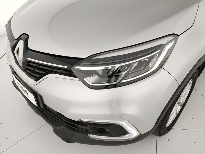 Renault Captur 1.3 tce Business 130cv fap