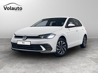 Volkswagen Nuova Polo Edition Plus 1.0 TSI 70 kW (95 CV) Manuale