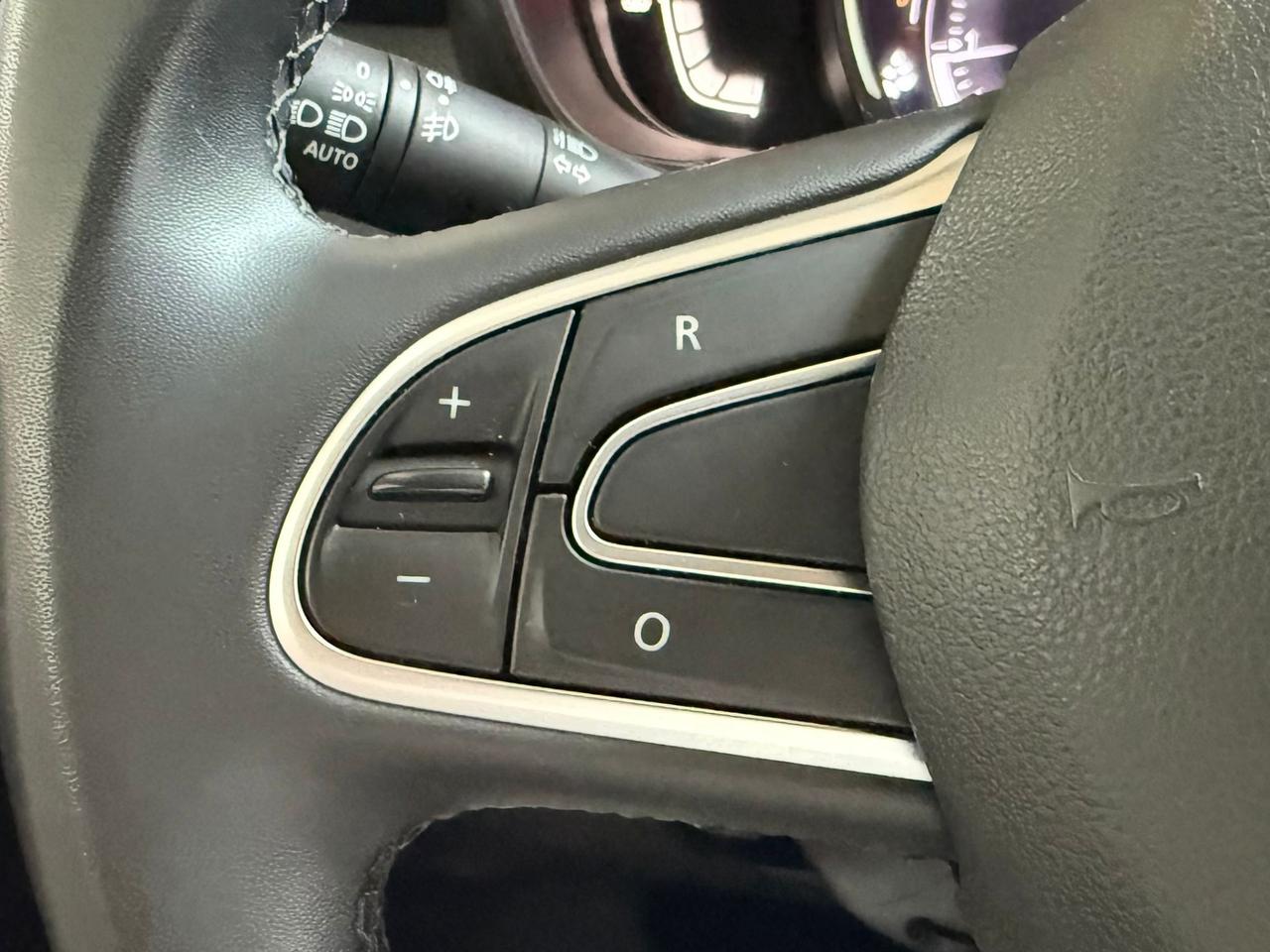 Renault Kadjar TCe 160CV EDC FAP Sport Edition2