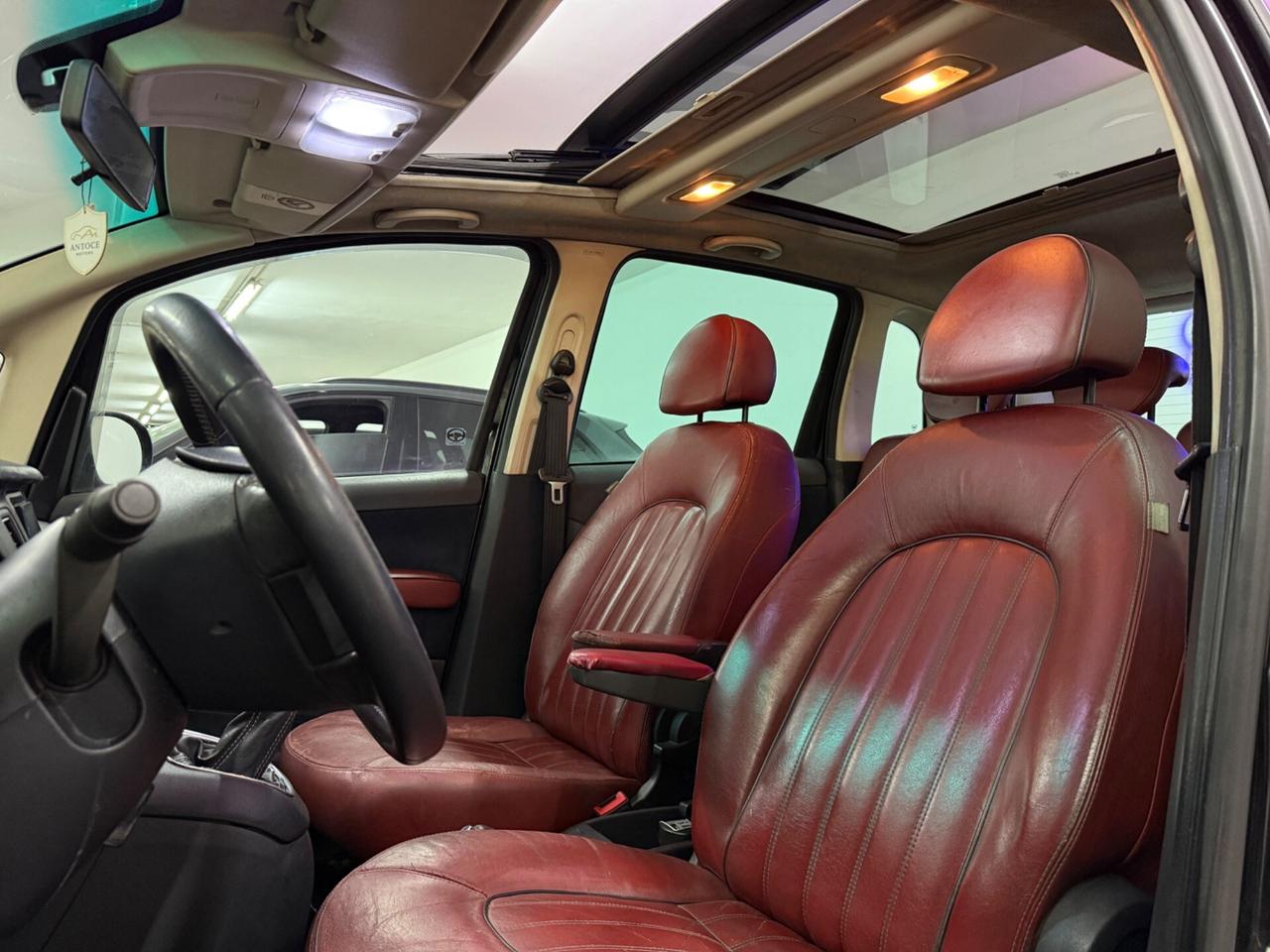 LANCIA MUSA 1.3 Multijet 16V 90cv Poltrona Frau