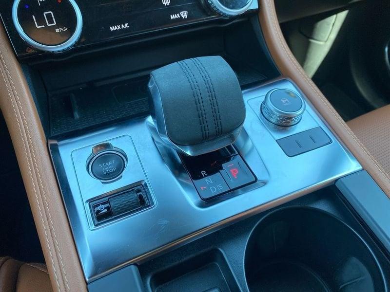 Jaguar F-Pace 2.0d i4 mhev R-Dynamic S awd 204cv auto