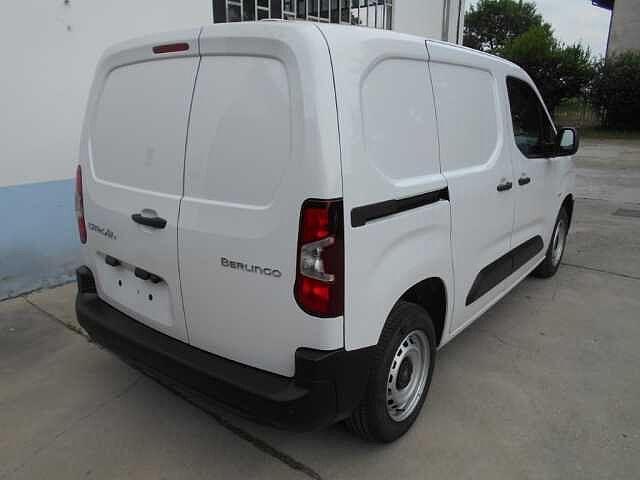 Citroen Berlingo BlueHDi 100 S&S Van M Fin 9Perfet