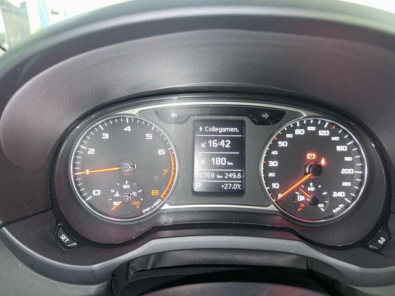 Audi A1 1.0 TFSI ultra S tronic Admired
