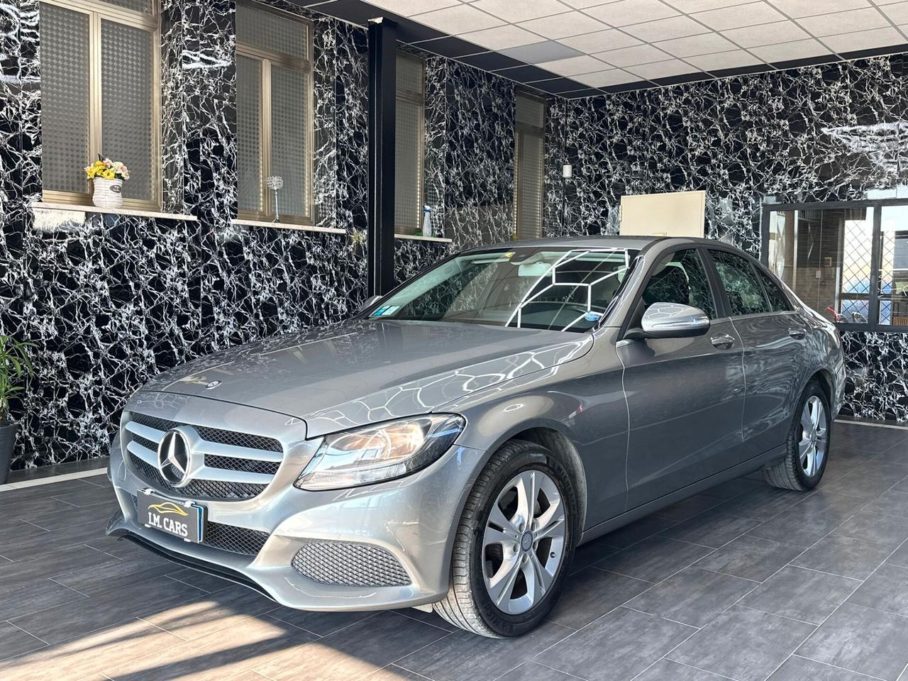 Mercedes-benz C 220 CDI Executive