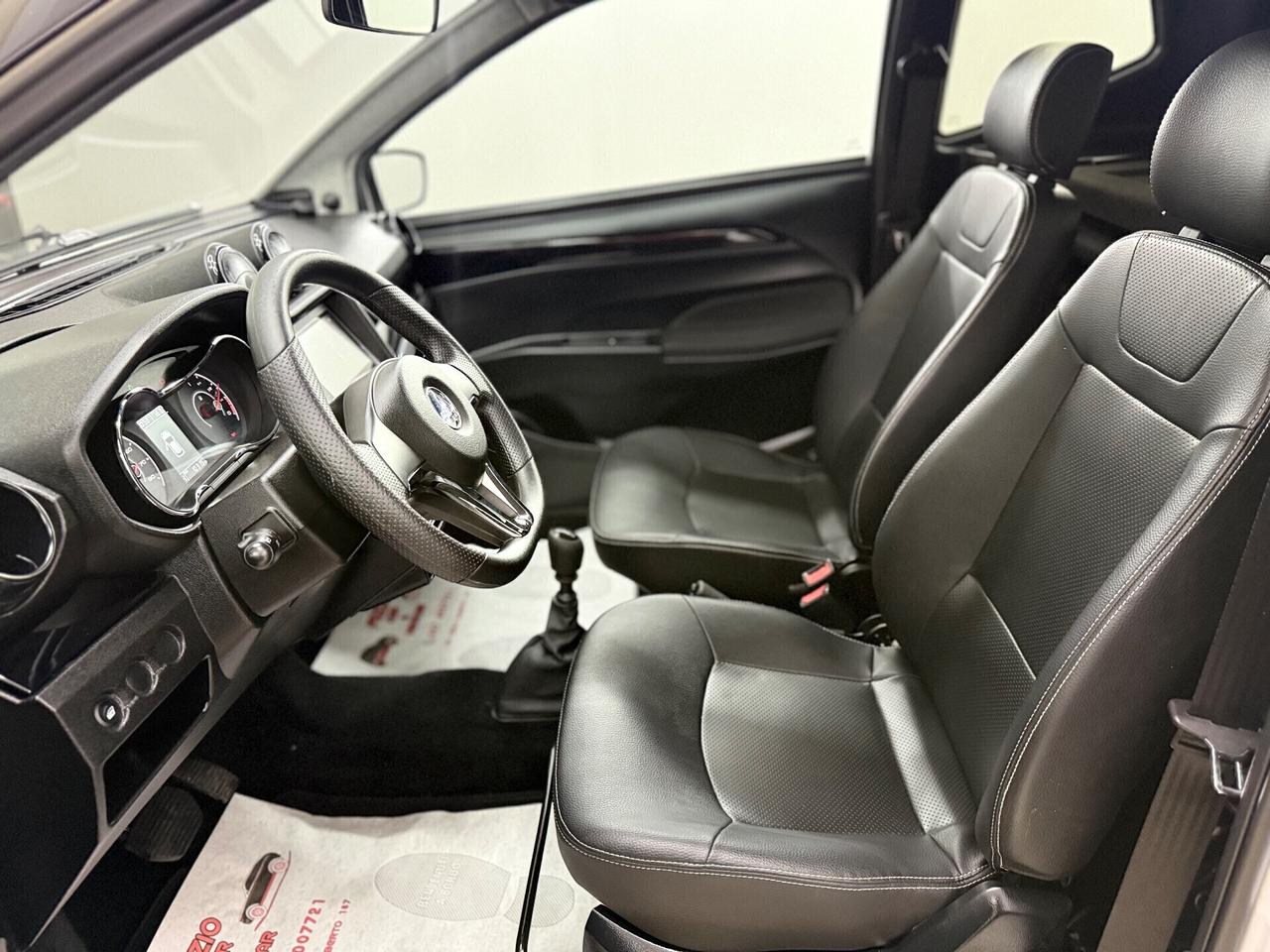 Aixam City Sport Ambition