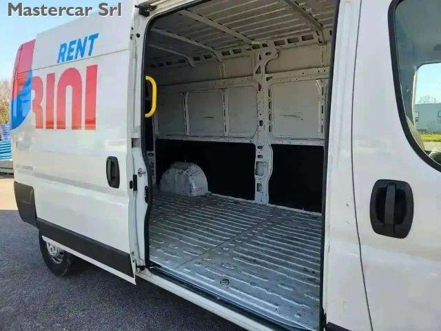 FIAT Ducato Ducato/Movano 35 2.2 BlueHDi 140 PL-TM -GP654AM