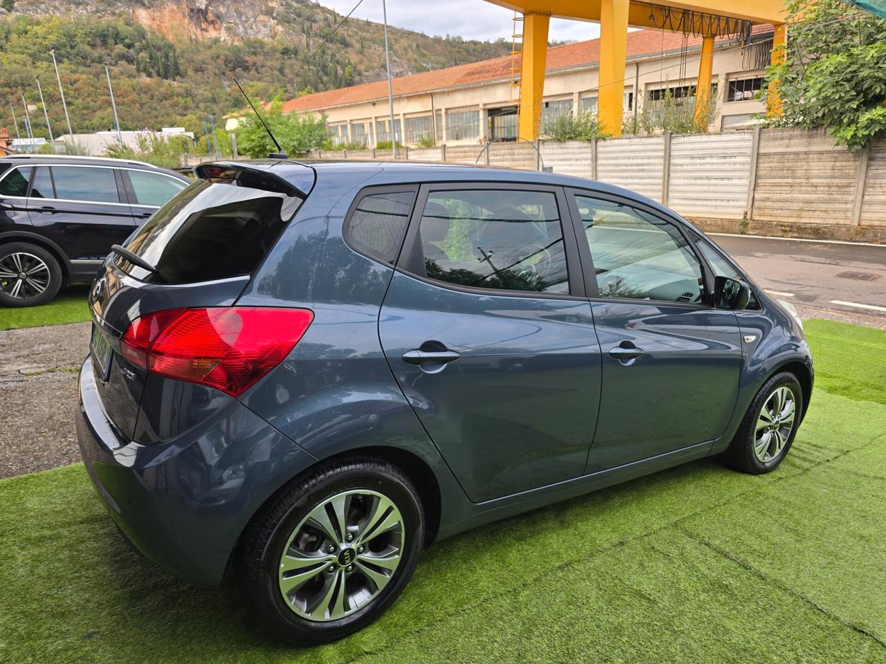 Kia Venga 1.4 CRDi 90CV Active euro6 -2017