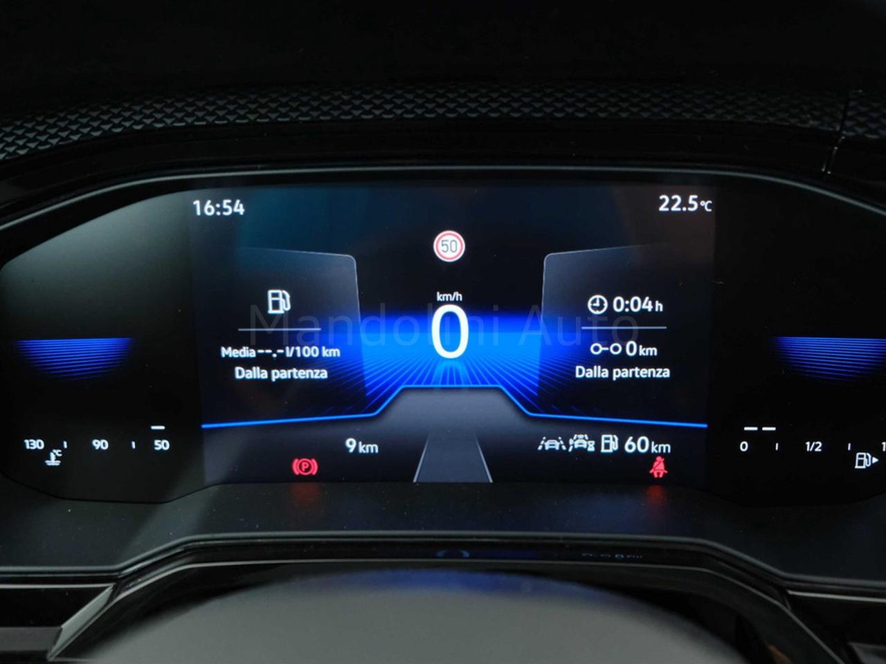 Volkswagen Taigo 1.0 tsi 95cv life