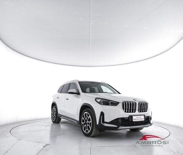 BMW X1 sDrive18d Xline Premium Comfort Package