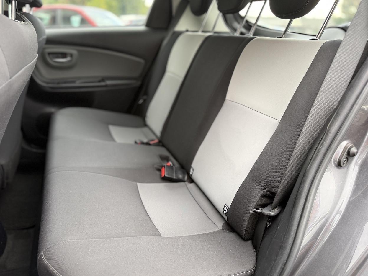 Toyota Yaris 1.5 Hybrid 73CV E6 Neo. Automatica - 2018