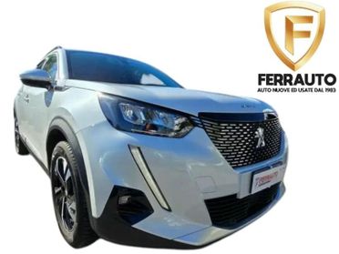 Peugeot 2008 PureTech 130 S&S Allure