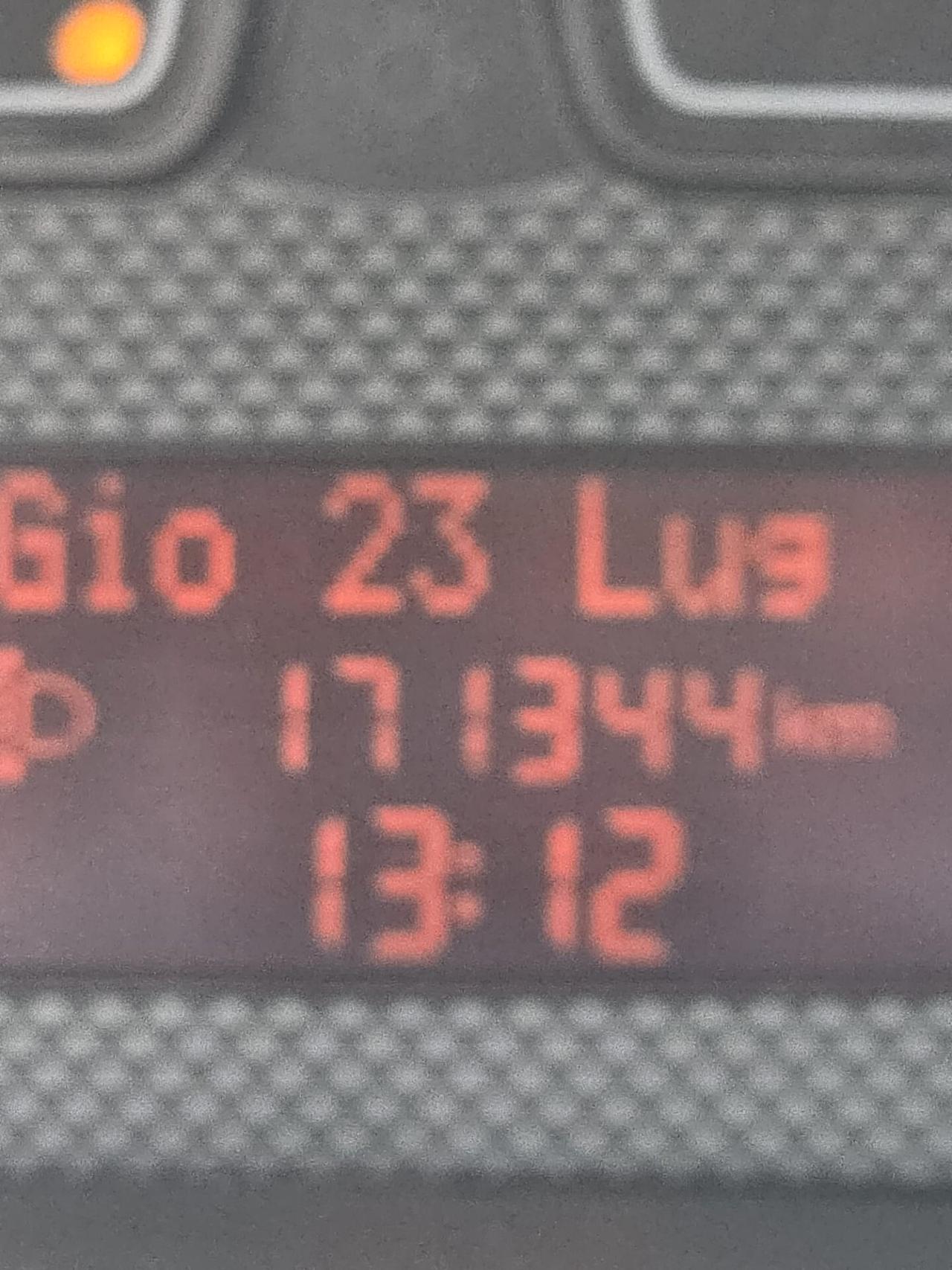 Fiat Panda 1.3 MJT 4x4 Van Active Trekking 2 posti