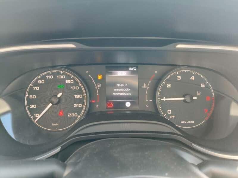 Fiat Tipo 5P 1.0 100CV - KM ZERO