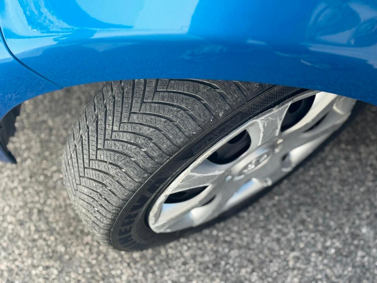 Peugeot 107 1.0 68CV 5p. Active