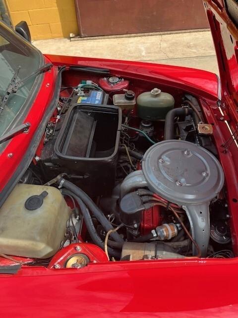 Abarth Altro A 112 ABARTH