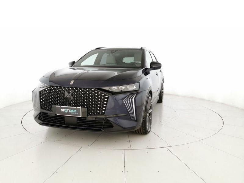 DS DS 7 1.6 e-tense phev La Premiere 4x4 360cv auto