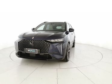 DS DS 7 1.6 e-tense phev La Premiere 4x4 360cv auto