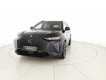 DS DS7 DS7 1.6 e-tense phev La Premiere 4x4 360cv auto