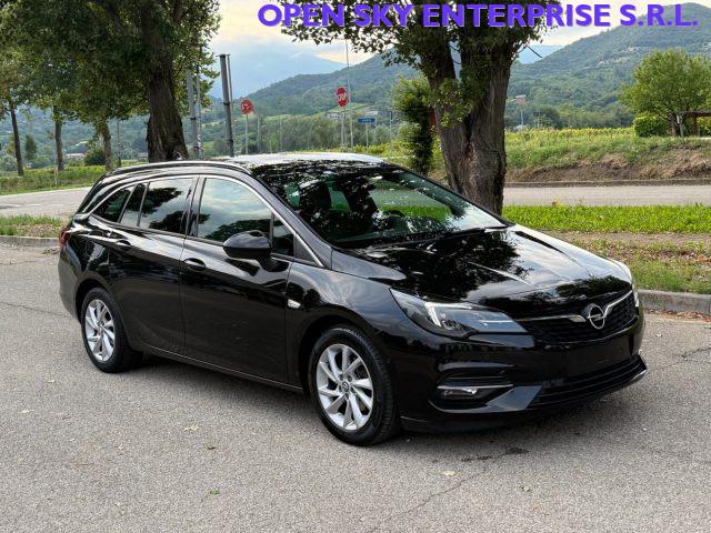 OPEL Astra CDTI S&S Sports Tourer LED PELLE NAVI CAMERA