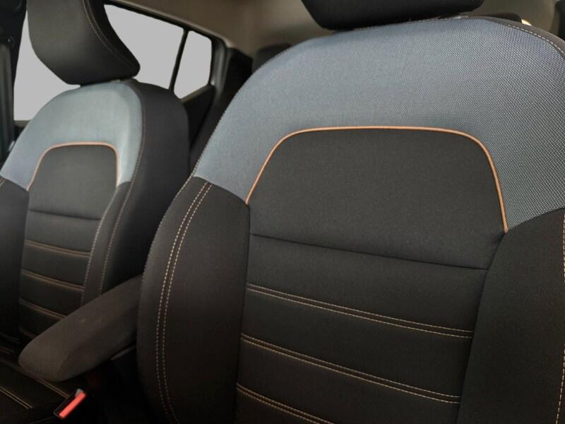 DACIA Sandero 3ª serie Sandero Stepway Eco-G 1...
