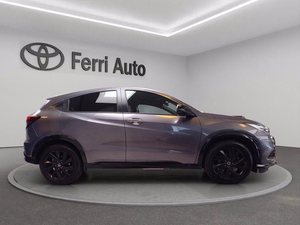 HONDA Hr-v 1.5t sport navi adas del 2019