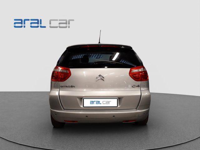 CITROEN C4 Picasso 1.6 VTi 120 CV ELEGANCE "VETTURA X COMMERCIANTI"