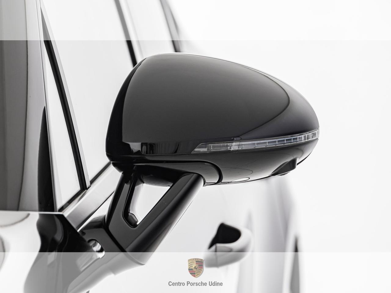 Porsche Macan 2.0 265cv pdk