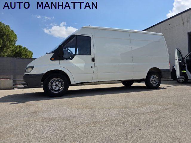 FORD Transit 300 2.4 TD/115 cat PM-TM Furg.