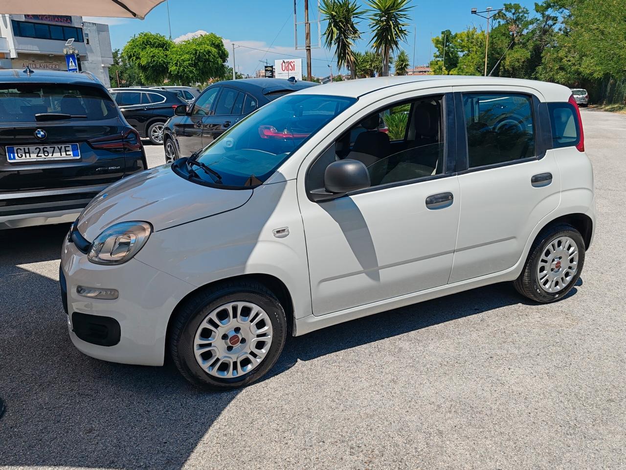 Fiat Panda 1.3 MJT 95cv S&S Easy