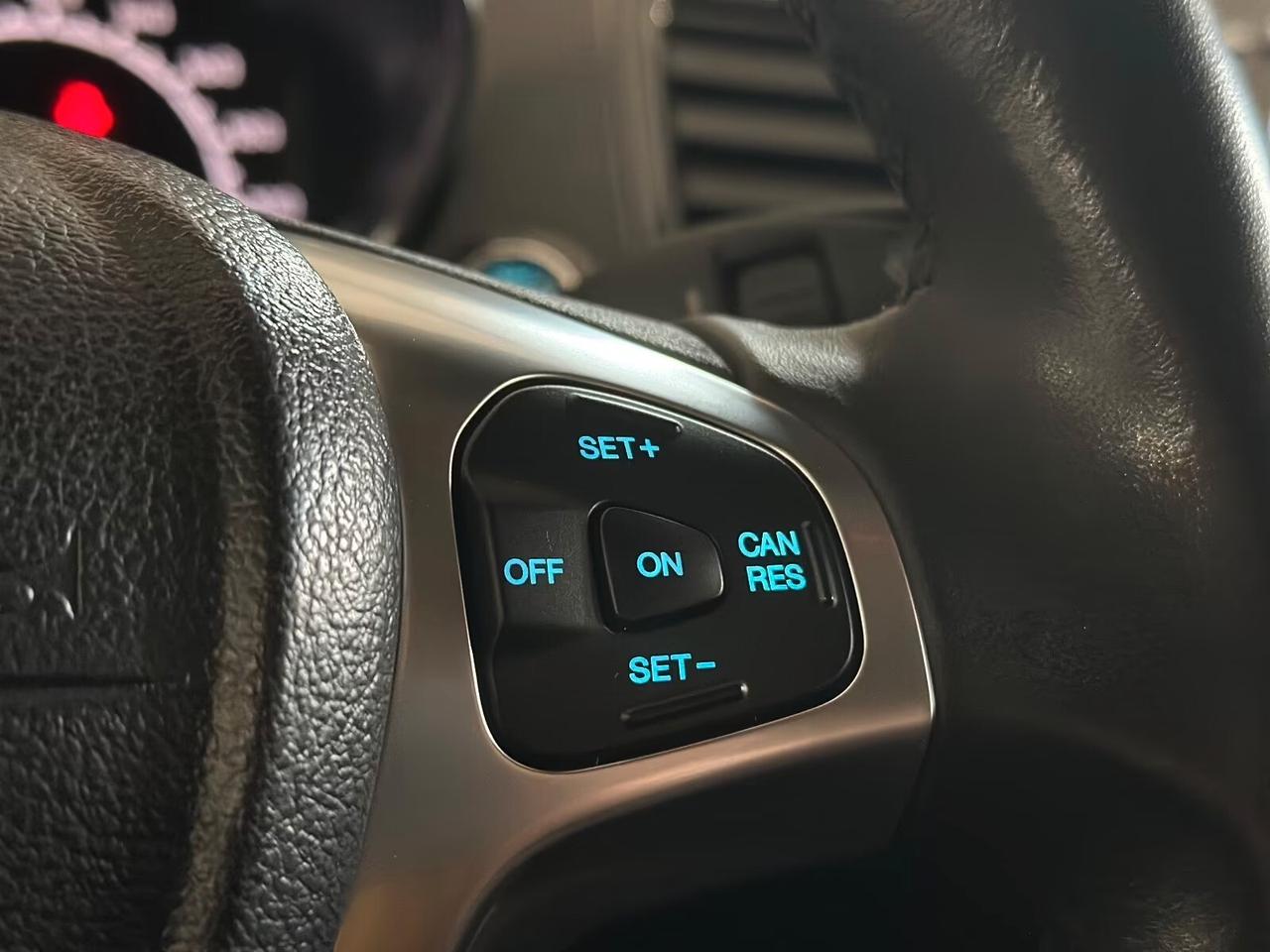 Ford EcoSport 1.0 EcoBoost 125 CV Titanium