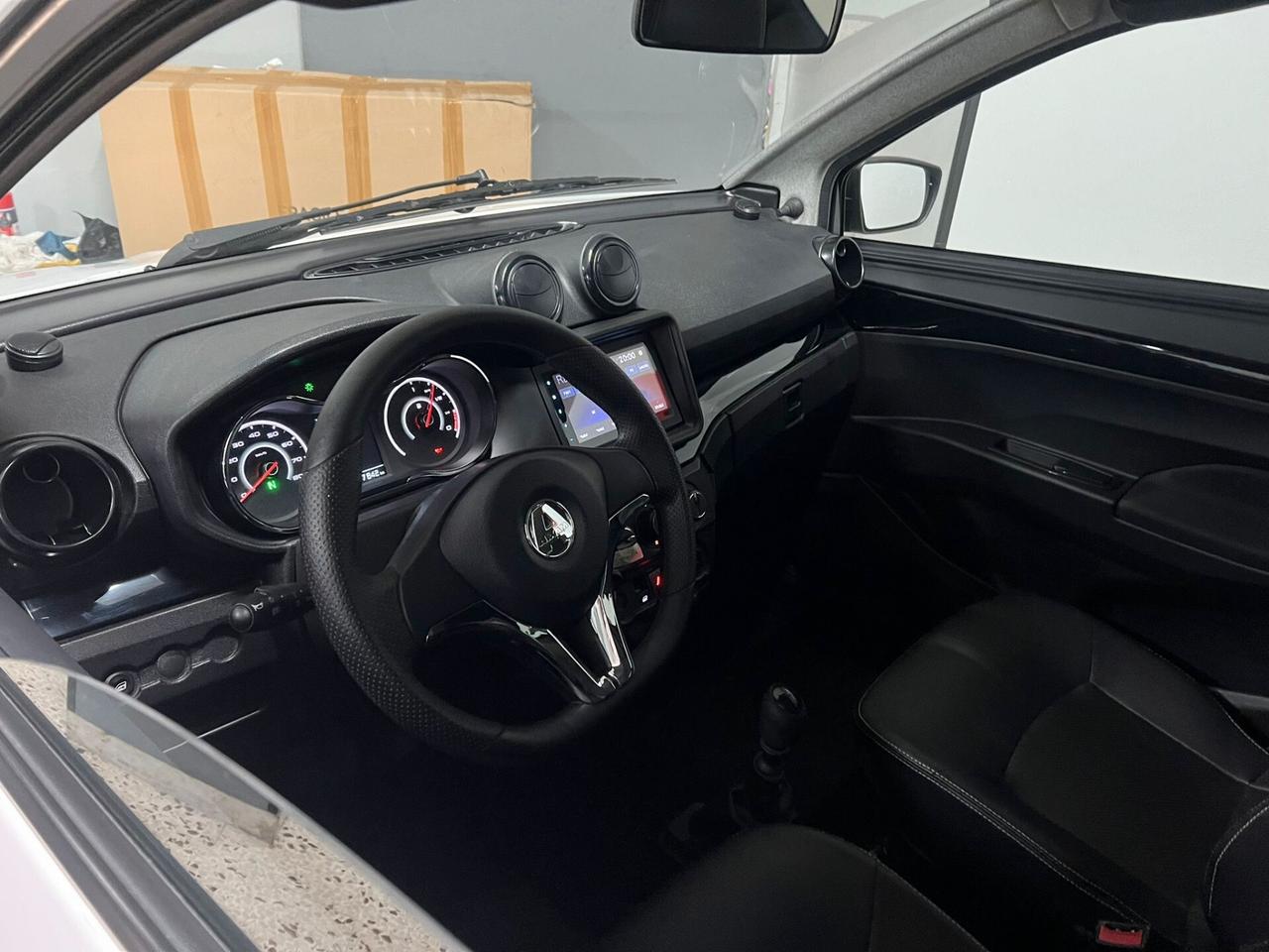 Aixam City Sport Ambition