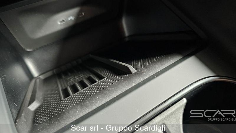 Skoda Elroq 60 Sportline