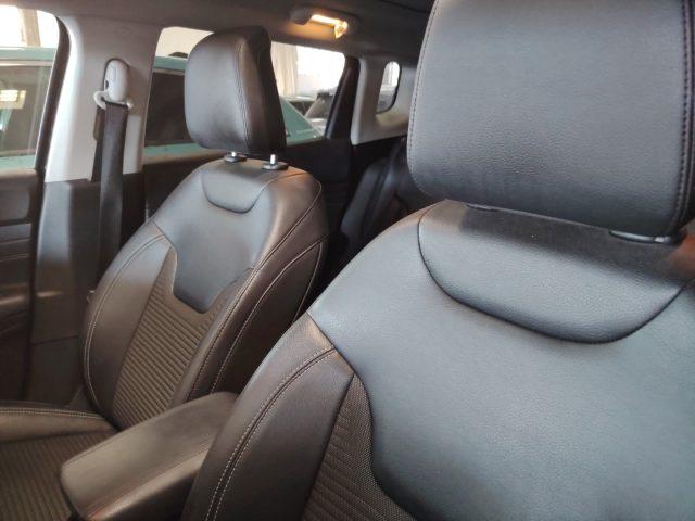 JEEP Compass 1.3 Turbo T4 190 CV PHEV AT6 4xe Limited