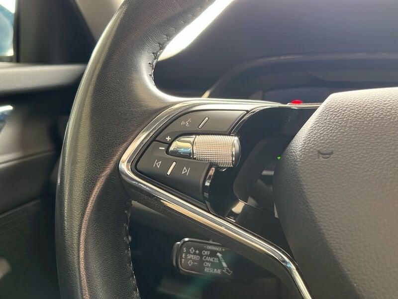 Škoda Octavia 2.0 TDI EVO 150cv DSG