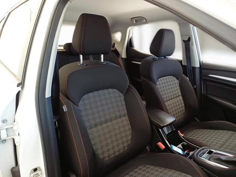 MG ZS 1.0T-GDI COMFORT AUTO SUV