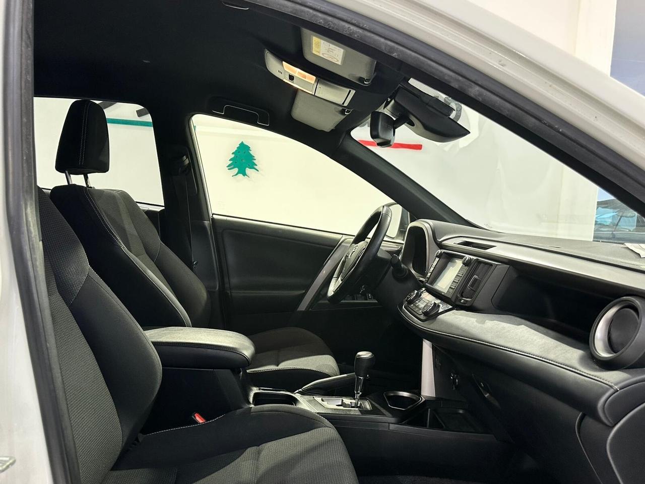 Toyota RAV 4 RAV4 2.5 Hybrid 4WD Exclusive