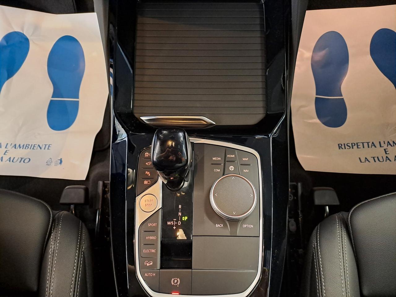 Bmw X3 xDrive30e Msport