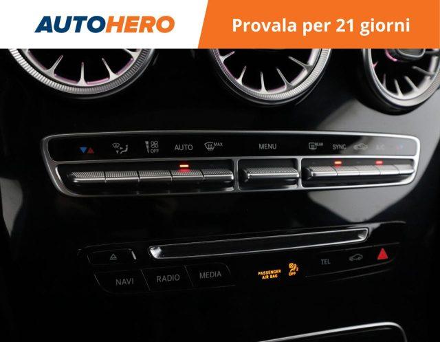 MERCEDES-BENZ C 43 AMG C 43 S.W. AMG 4Matic Sport
