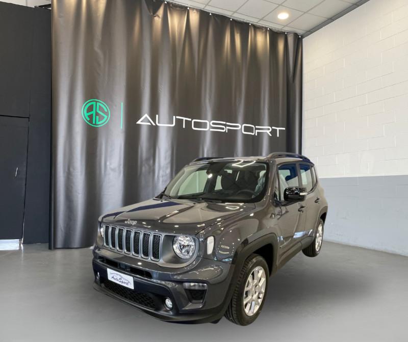 Jeep Renegade 1.0 T3 Limited