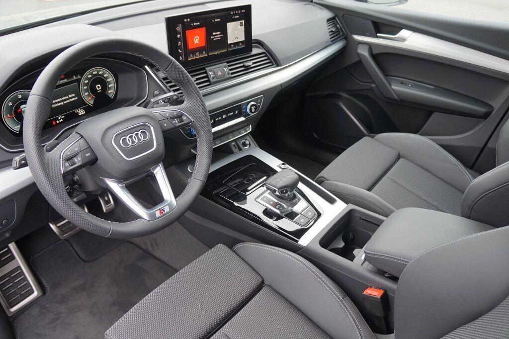 Audi Q5 SPORTBACK S-LINE