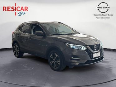 NISSAN Qashqai 1.7 dci N-Connecta 150cv