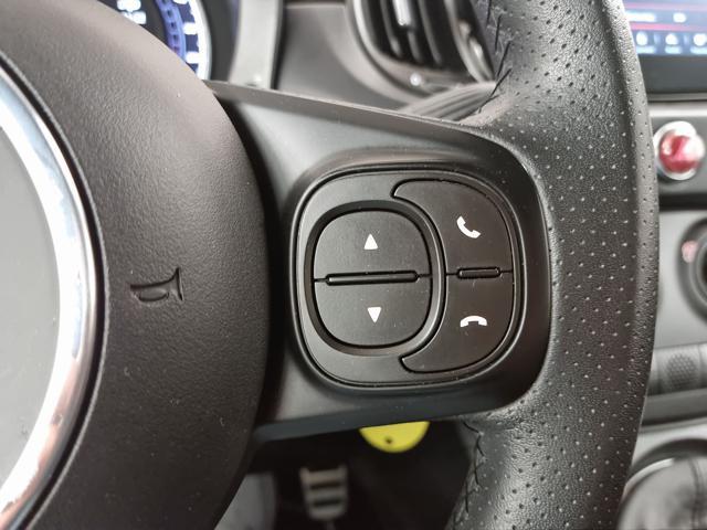 ABARTH 595 C 1.4 Turbo T-Jet 165 CV