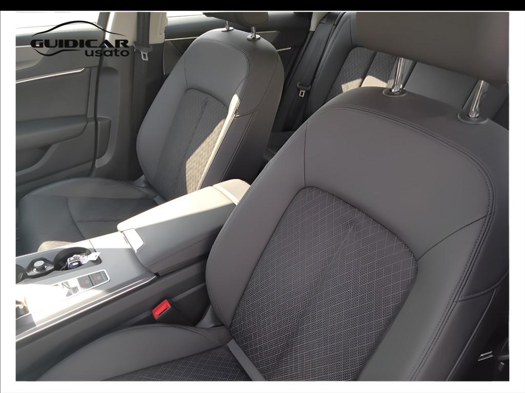 AUDI A6 V 2019 Allroad - A6 Allroad 45 3.0 tdi mhev 48V quattro 2